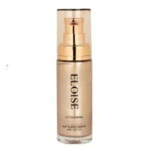 ✨CLOSET CLEAR OUT ITEM✨  ELOISE - GET GLEAMING SHIMMER BODY GLOW ILLUMINATOR